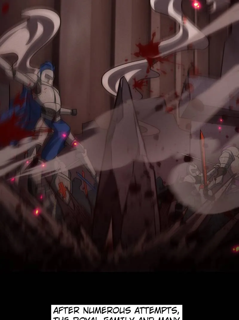 Vampires and Knight Chapter 259 Online - página 19