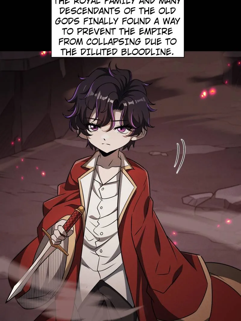 Vampires and Knight Chapter 259 Online - página 20