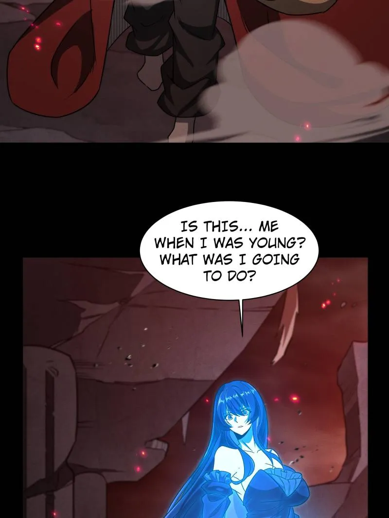 Vampires and Knight Chapter 259 Online - página 21