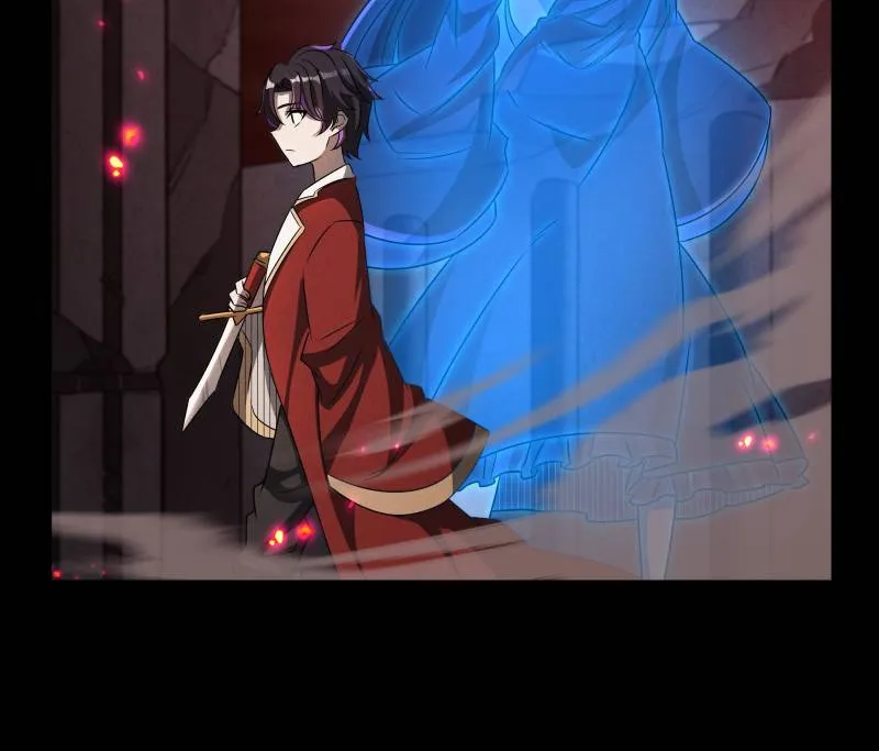 Vampires and Knight Chapter 259 Online - página 22