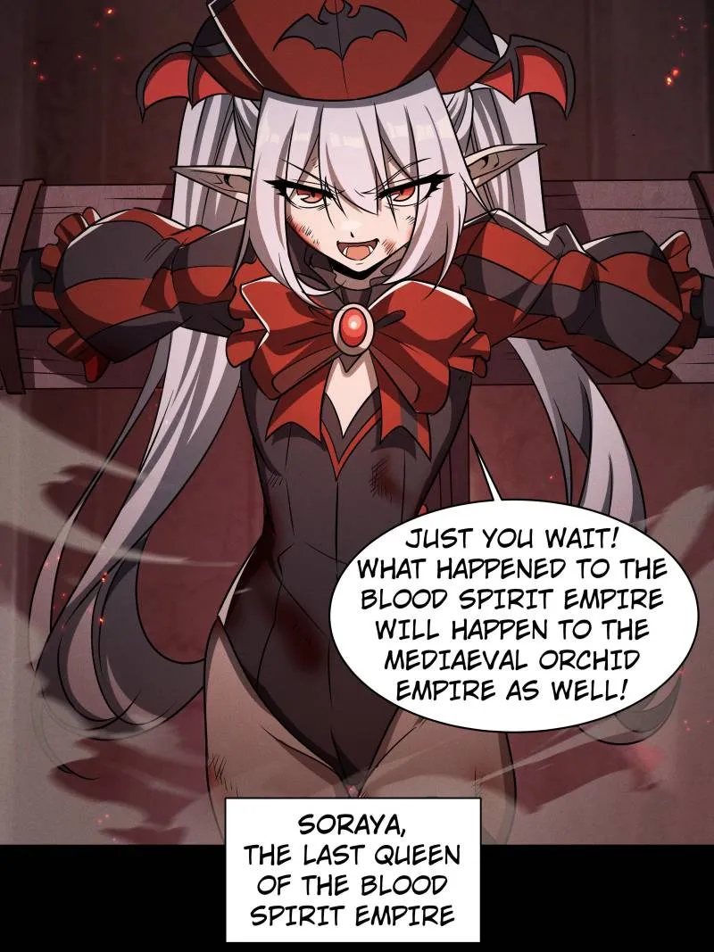 Vampires and Knight Chapter 259 Online - página 24