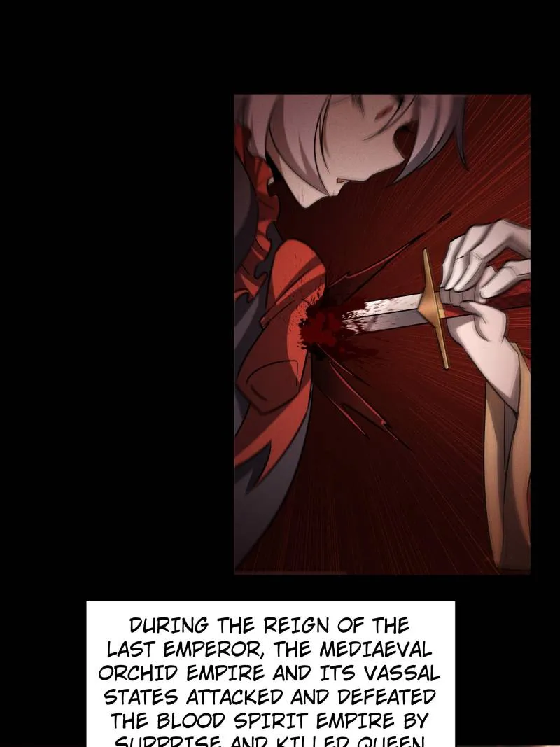 Vampires and Knight Chapter 259 Online - página 25