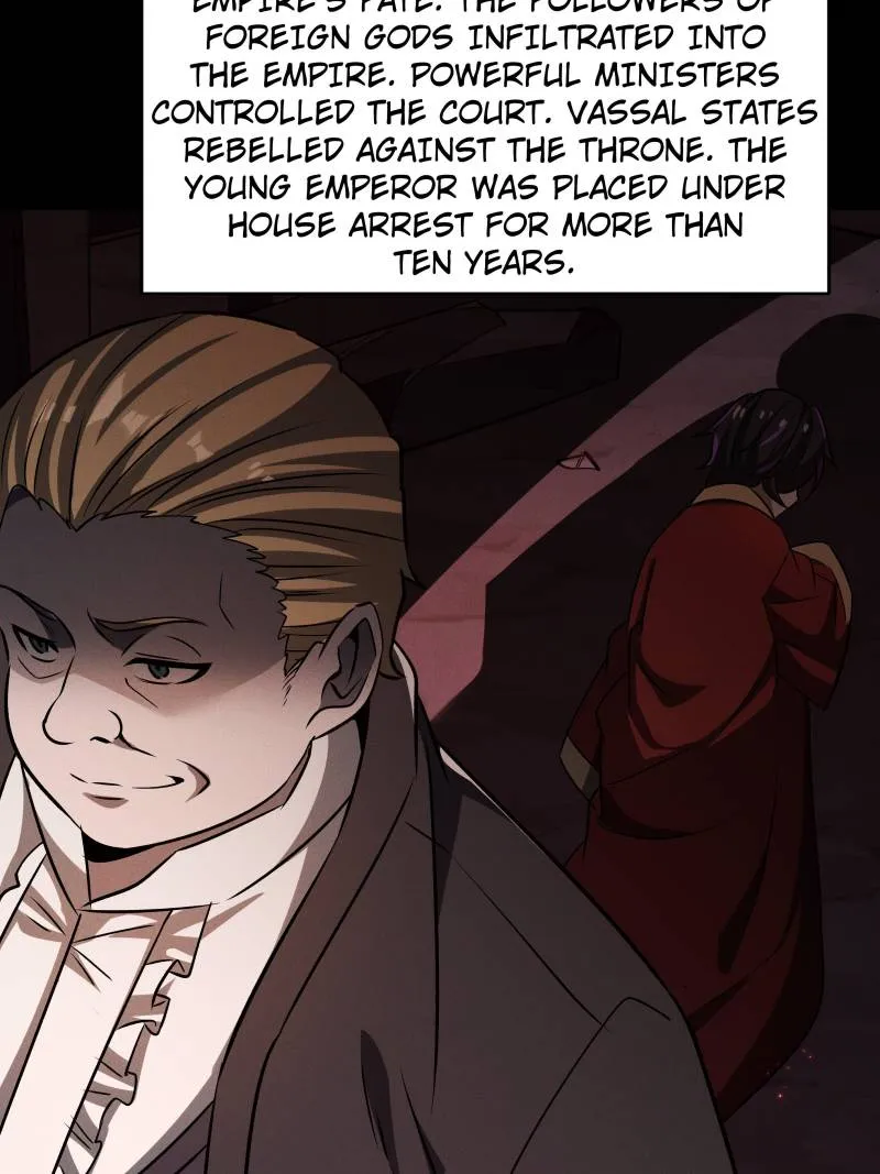 Vampires and Knight Chapter 259 Online - página 27