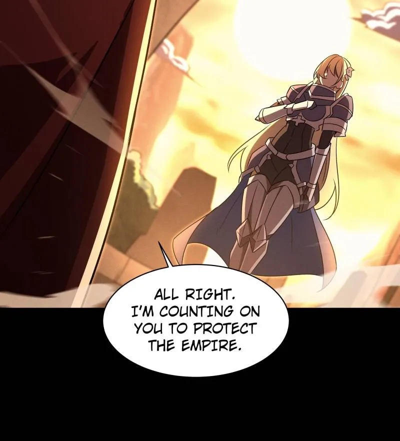 Vampires and Knight Chapter 259 Online - página 30