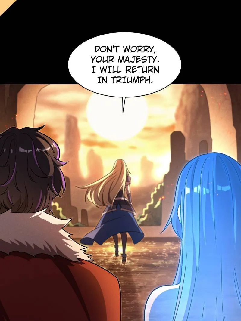 Vampires and Knight Chapter 259 Online - página 31