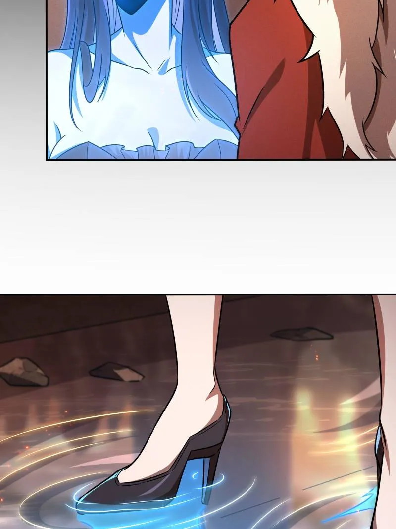 Vampires and Knight Chapter 259 Online - página 33