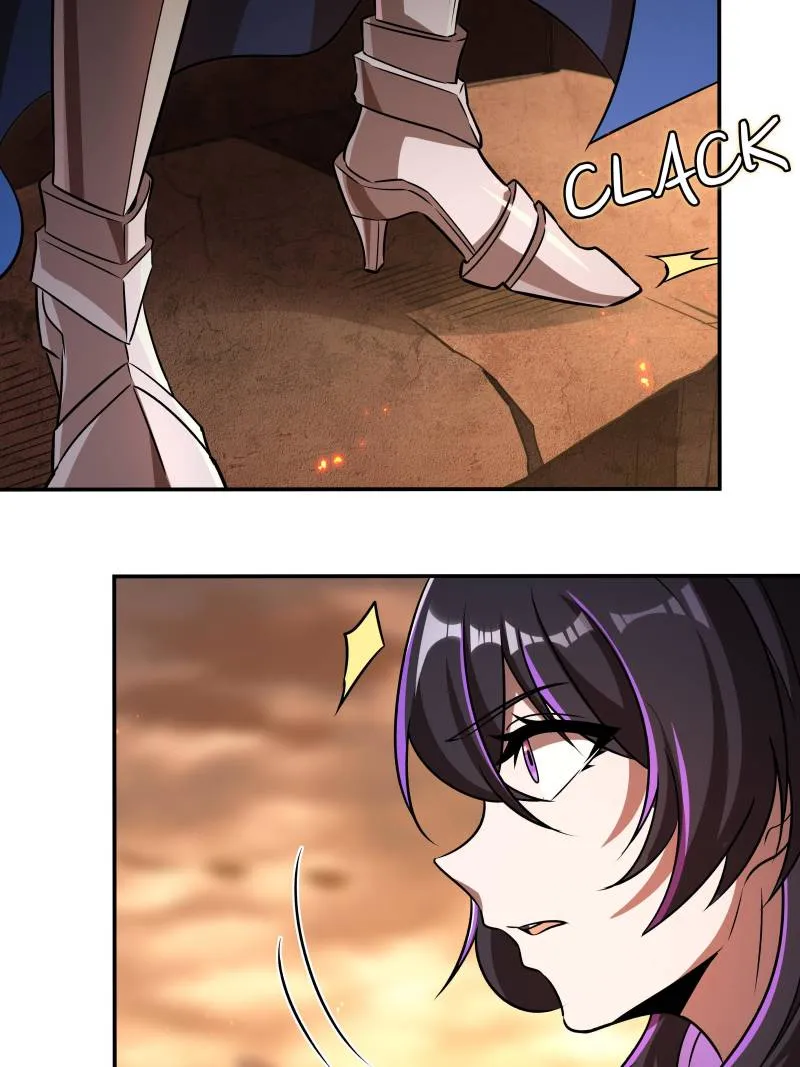 Vampires and Knight Chapter 259 Online - página 36