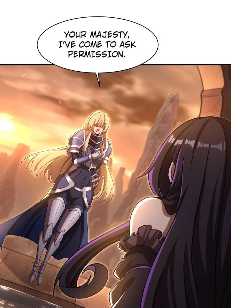 Vampires and Knight Chapter 259 Online - página 38