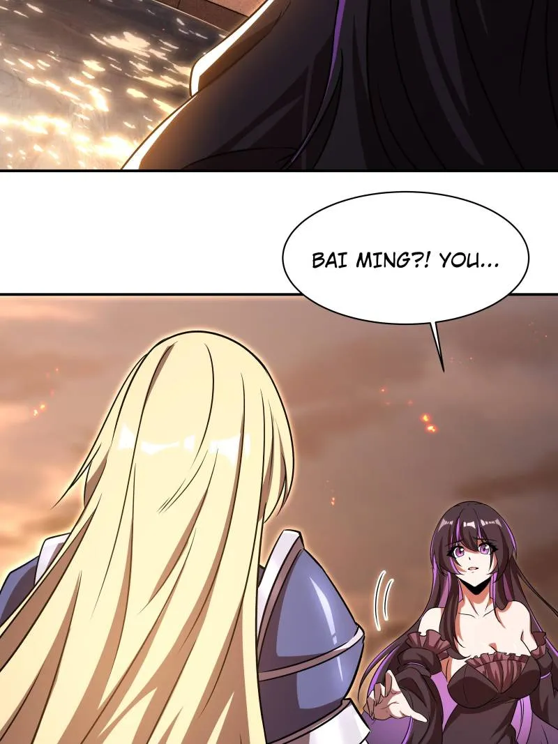 Vampires and Knight Chapter 259 Online - página 39