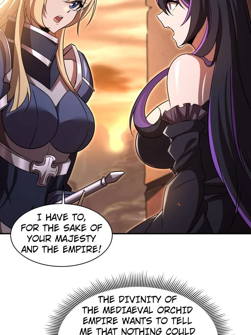 Vampires and Knight Chapter 259 Online - página 41