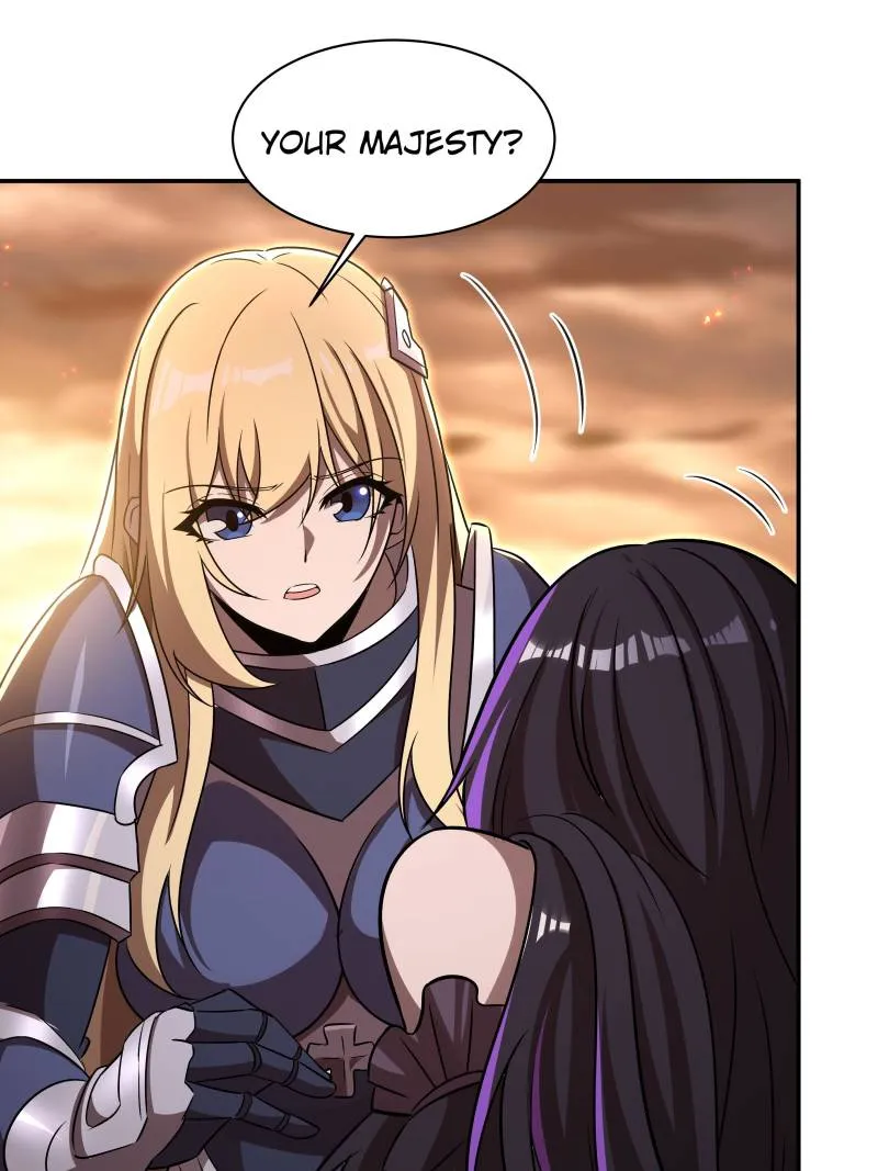Vampires and Knight Chapter 259 Online - página 43