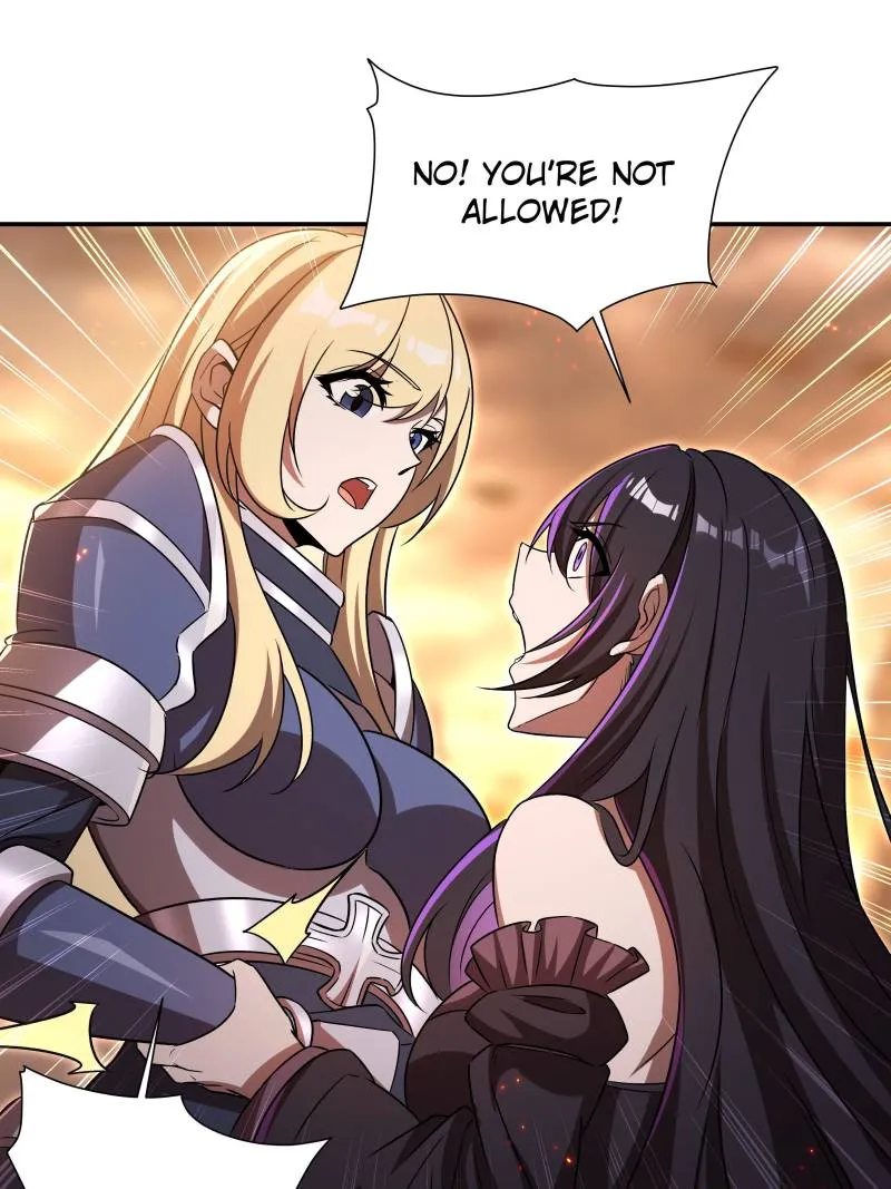 Vampires and Knight Chapter 259 Online - página 45