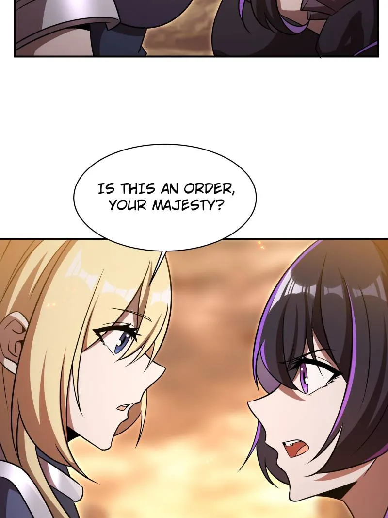 Vampires and Knight Chapter 259 Online - página 48