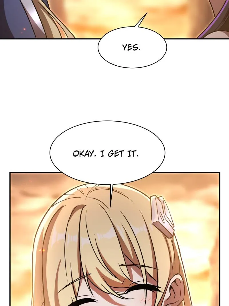 Vampires and Knight Chapter 259 Online - página 49