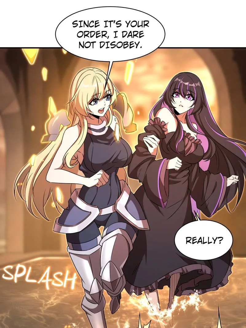 Vampires and Knight Chapter 259 Online - página 51