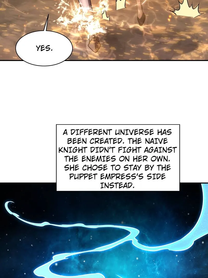 Vampires and Knight Chapter 259 Online - página 52