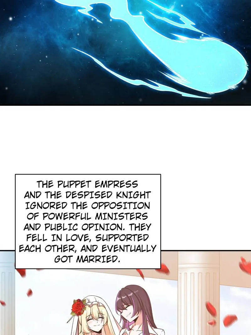 Vampires and Knight Chapter 259 Online - página 53