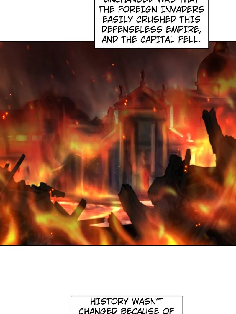 Vampires and Knight Chapter 259 Online - página 55