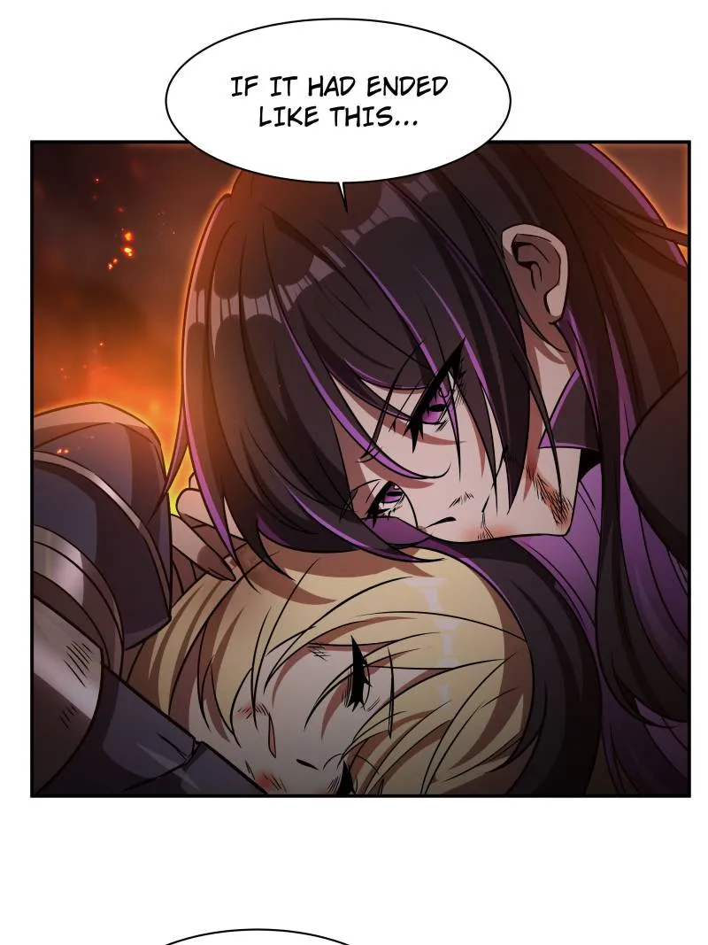 Vampires and Knight Chapter 259 Online - página 58