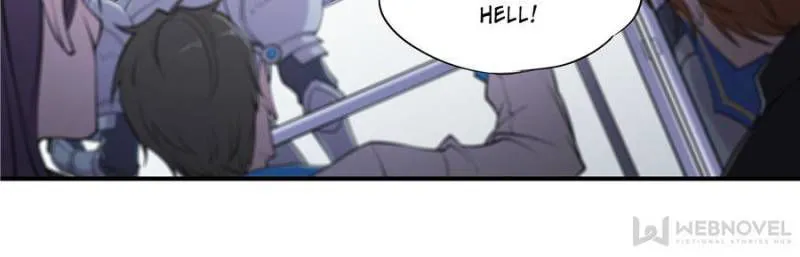Vampires and Knight Chapter 26 Online - página 4