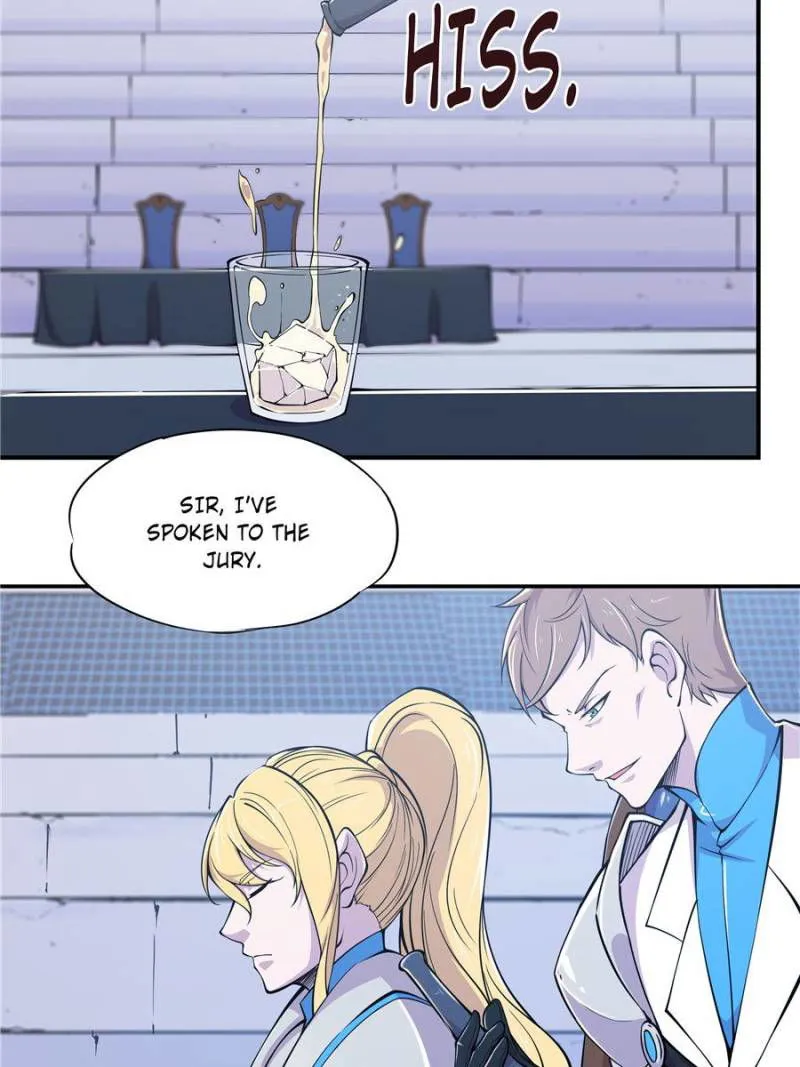 Vampires and Knight Chapter 26 Online - página 6
