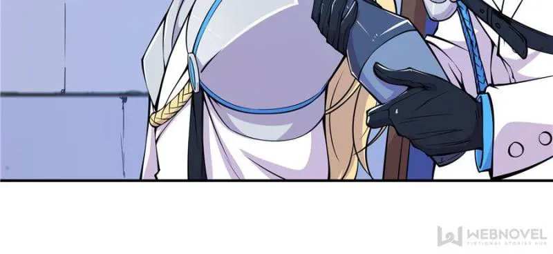 Vampires and Knight Chapter 26 Online - página 7