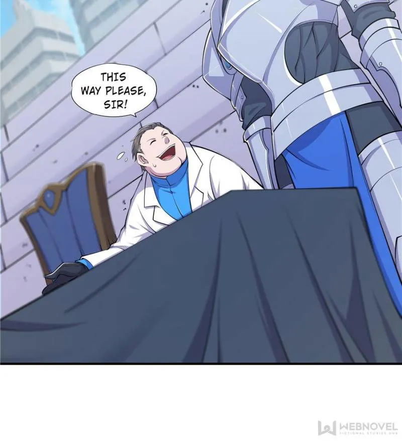 Vampires and Knight Chapter 26 Online - página 10