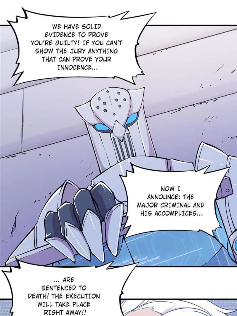 Vampires and Knight Chapter 26 Online - página 11