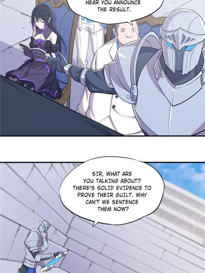 Vampires and Knight Chapter 26 Online - página 15