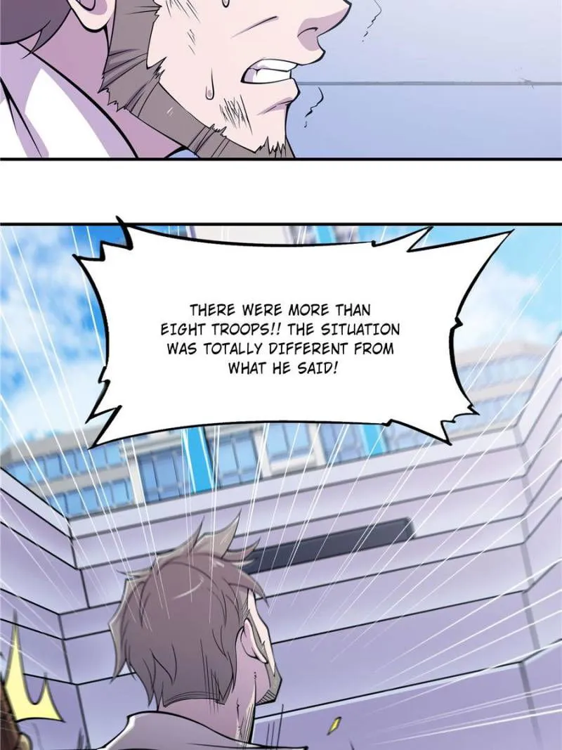 Vampires and Knight Chapter 26 Online - página 23