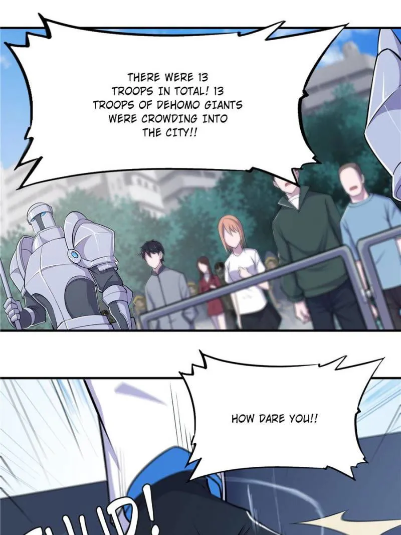 Vampires and Knight Chapter 26 Online - página 26