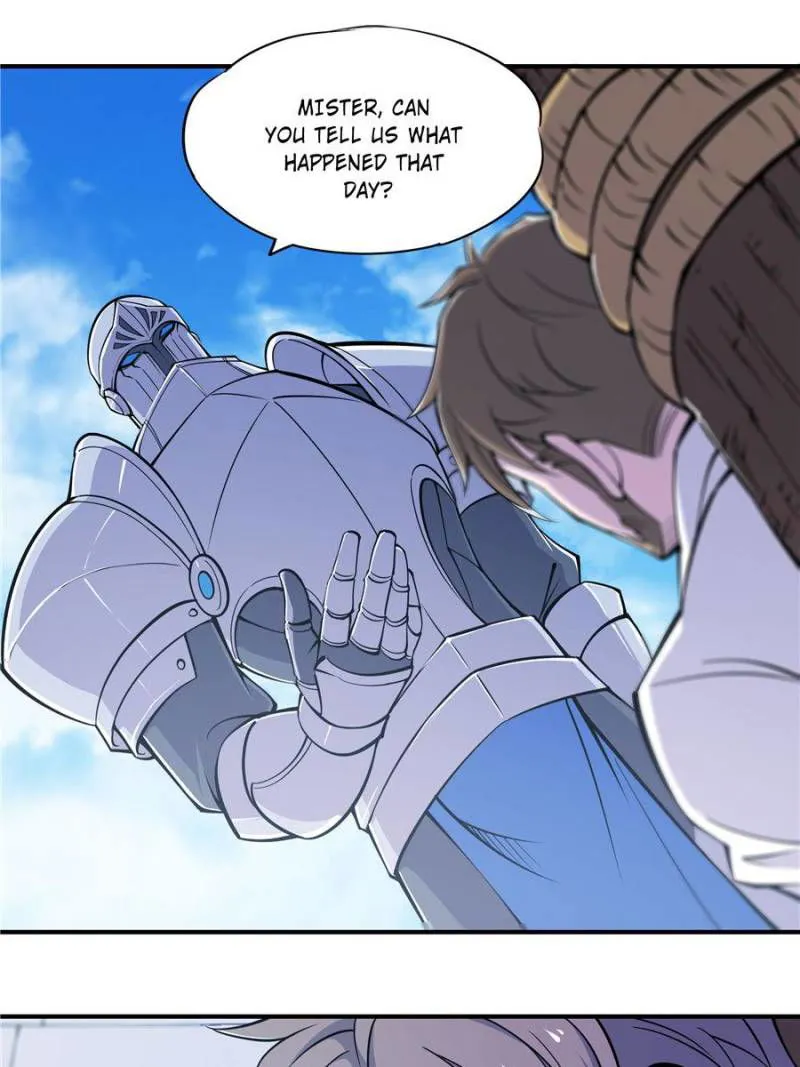 Vampires and Knight Chapter 26 Online - página 30