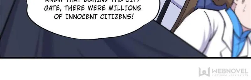Vampires and Knight Chapter 26 Online - página 33