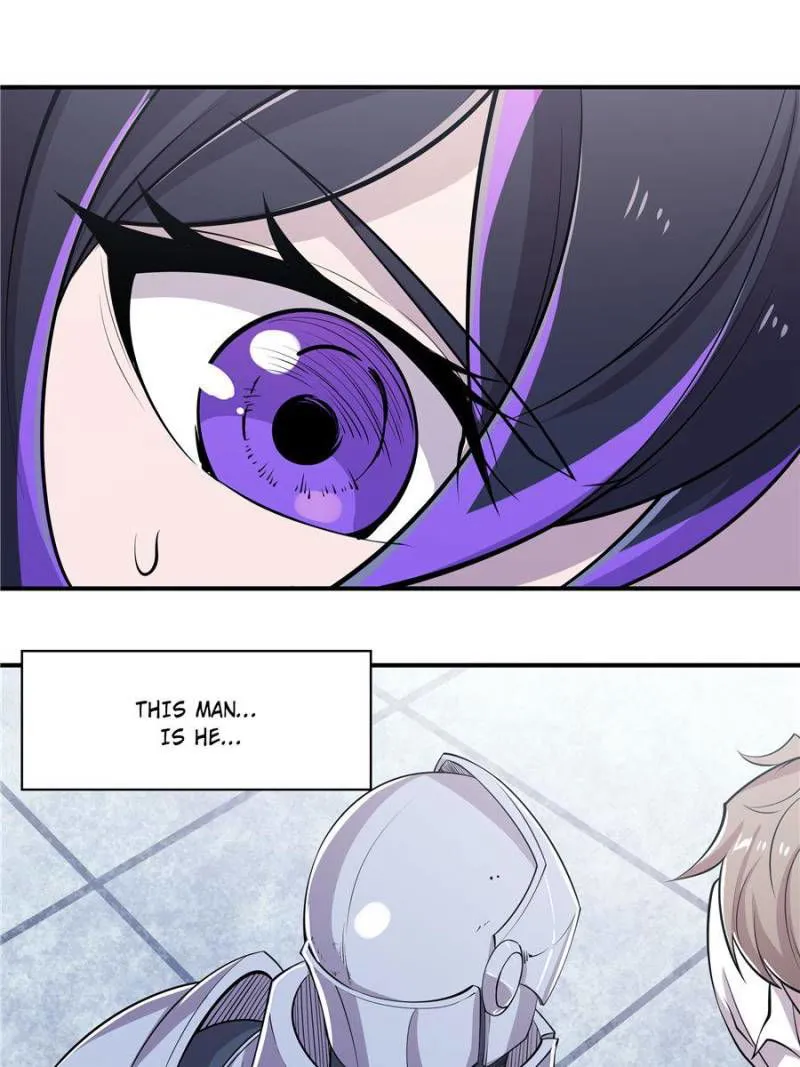 Vampires and Knight Chapter 26 Online - página 34