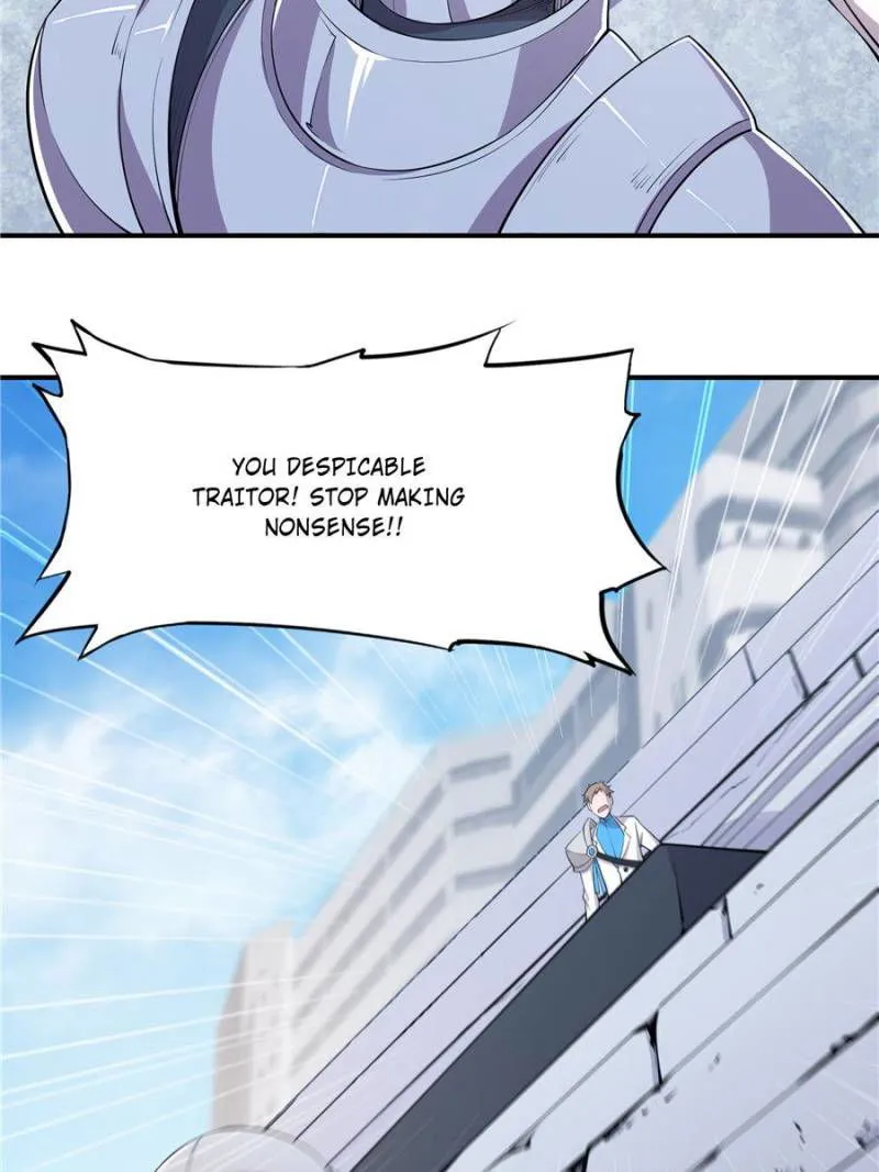 Vampires and Knight Chapter 26 Online - página 35