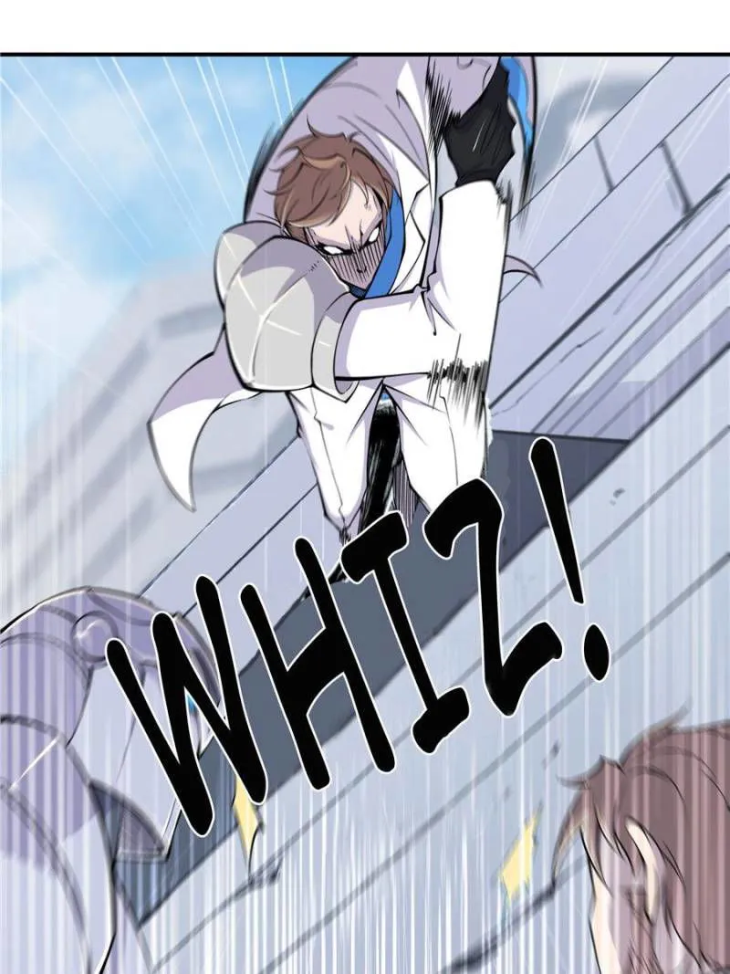 Vampires and Knight Chapter 26 Online - página 38