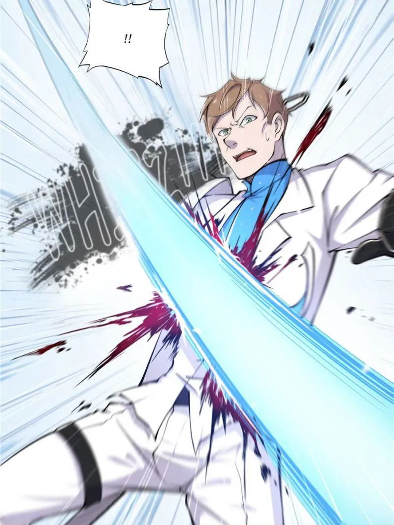 Vampires and Knight Chapter 26 Online - página 40