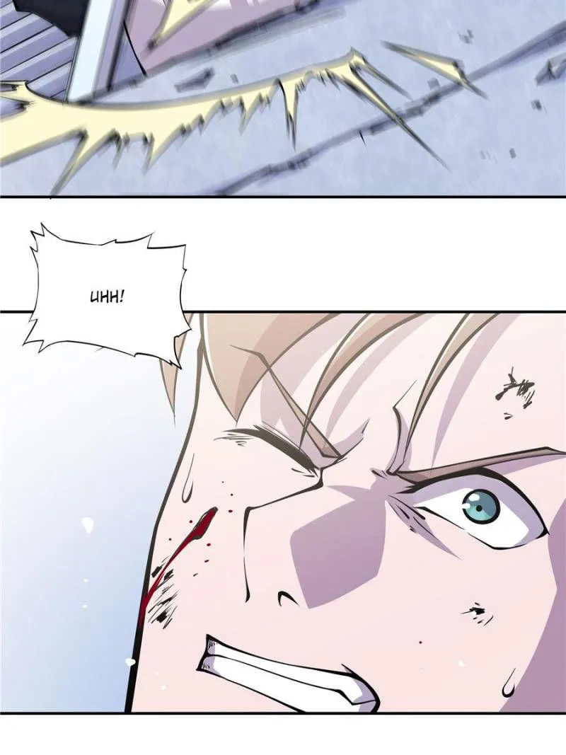 Vampires and Knight Chapter 26 Online - página 43