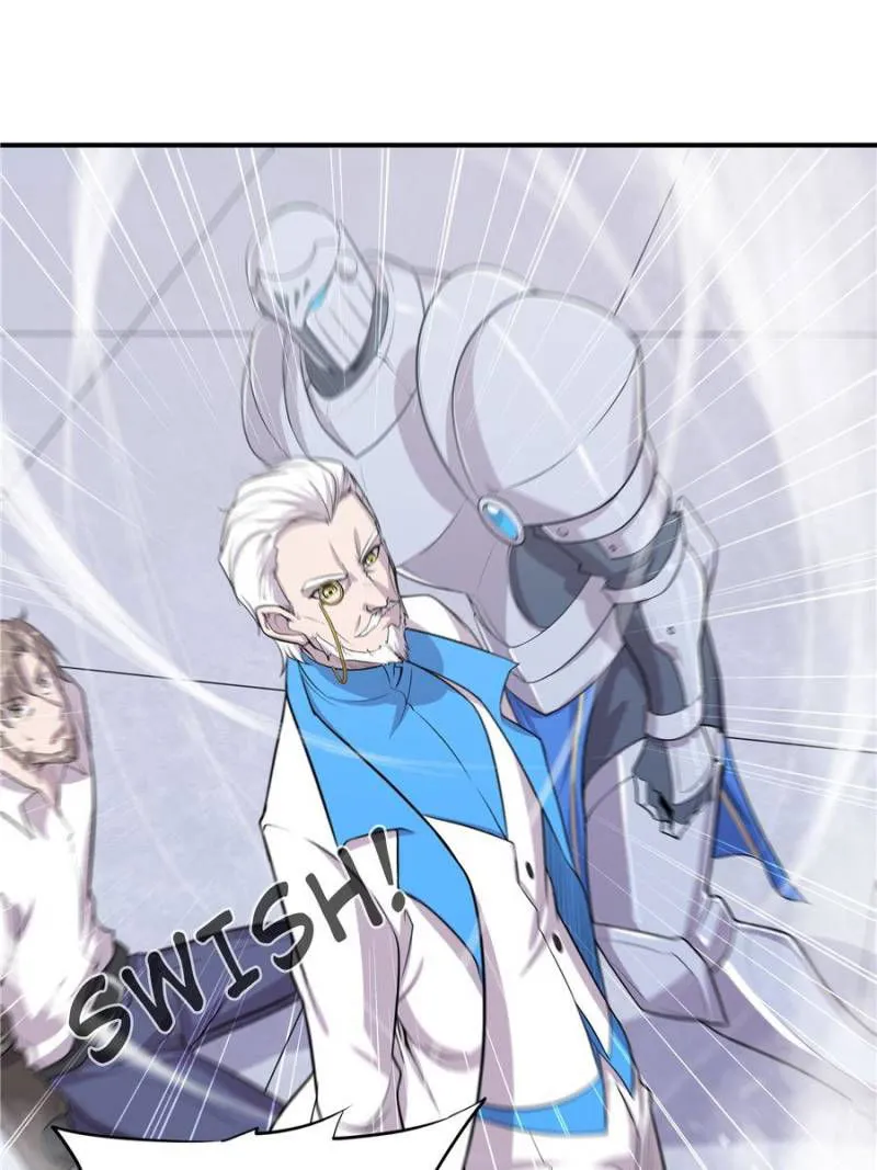 Vampires and Knight Chapter 26 Online - página 45
