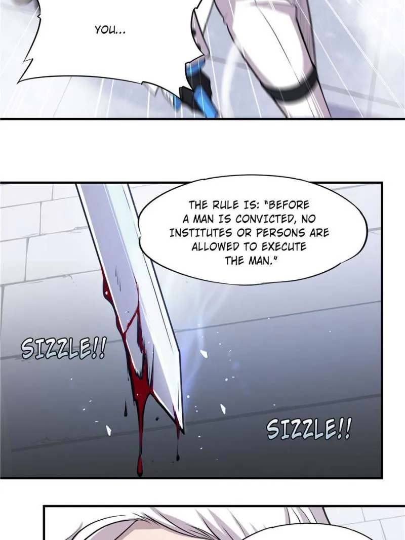 Vampires and Knight Chapter 26 Online - página 46