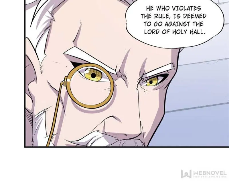 Vampires and Knight Chapter 26 Online - página 47