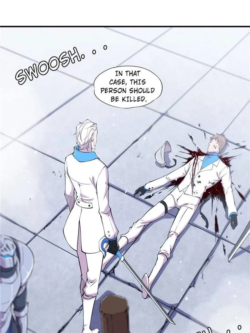 Vampires and Knight Chapter 26 Online - página 48