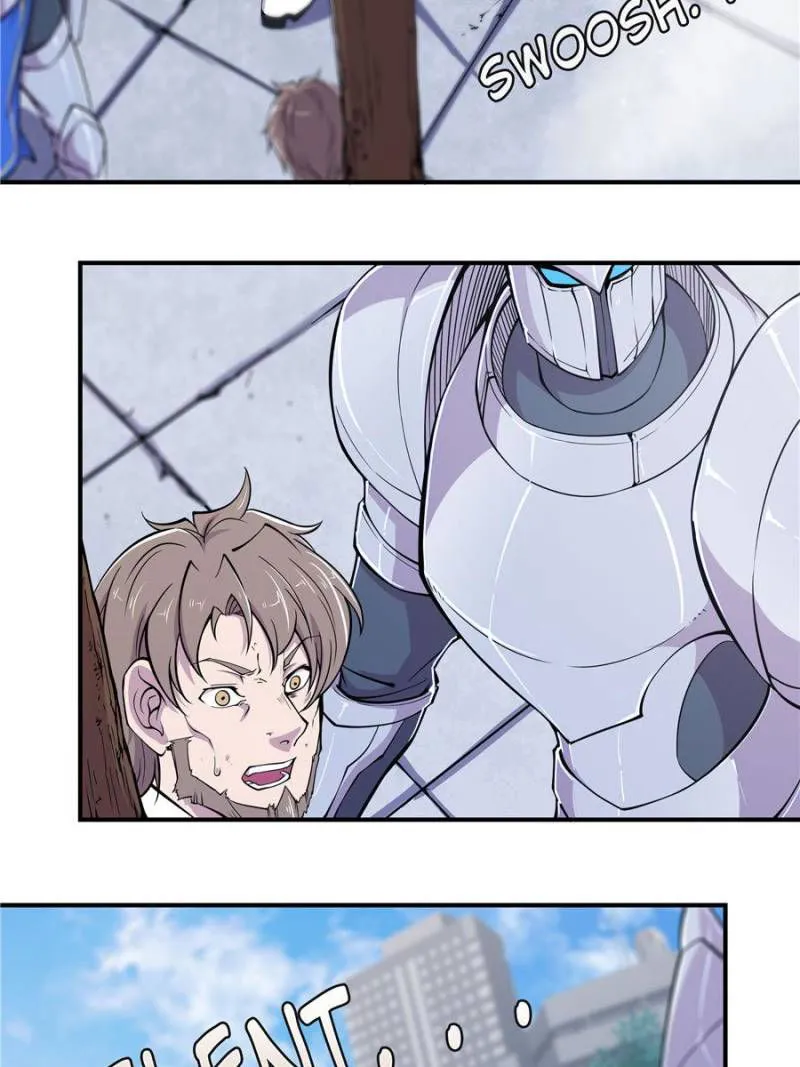Vampires and Knight Chapter 26 Online - página 49