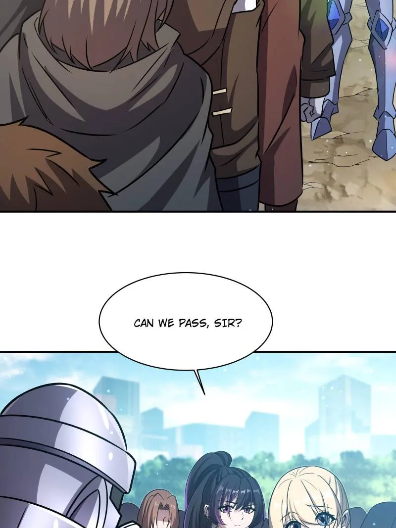 Vampires and Knight Chapter 263 Online - página 2