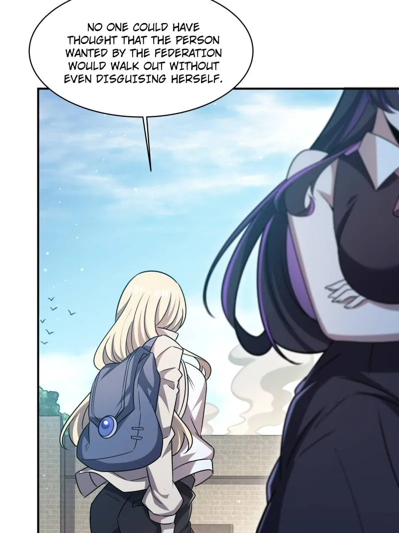 Vampires and Knight Chapter 263 Online - página 5