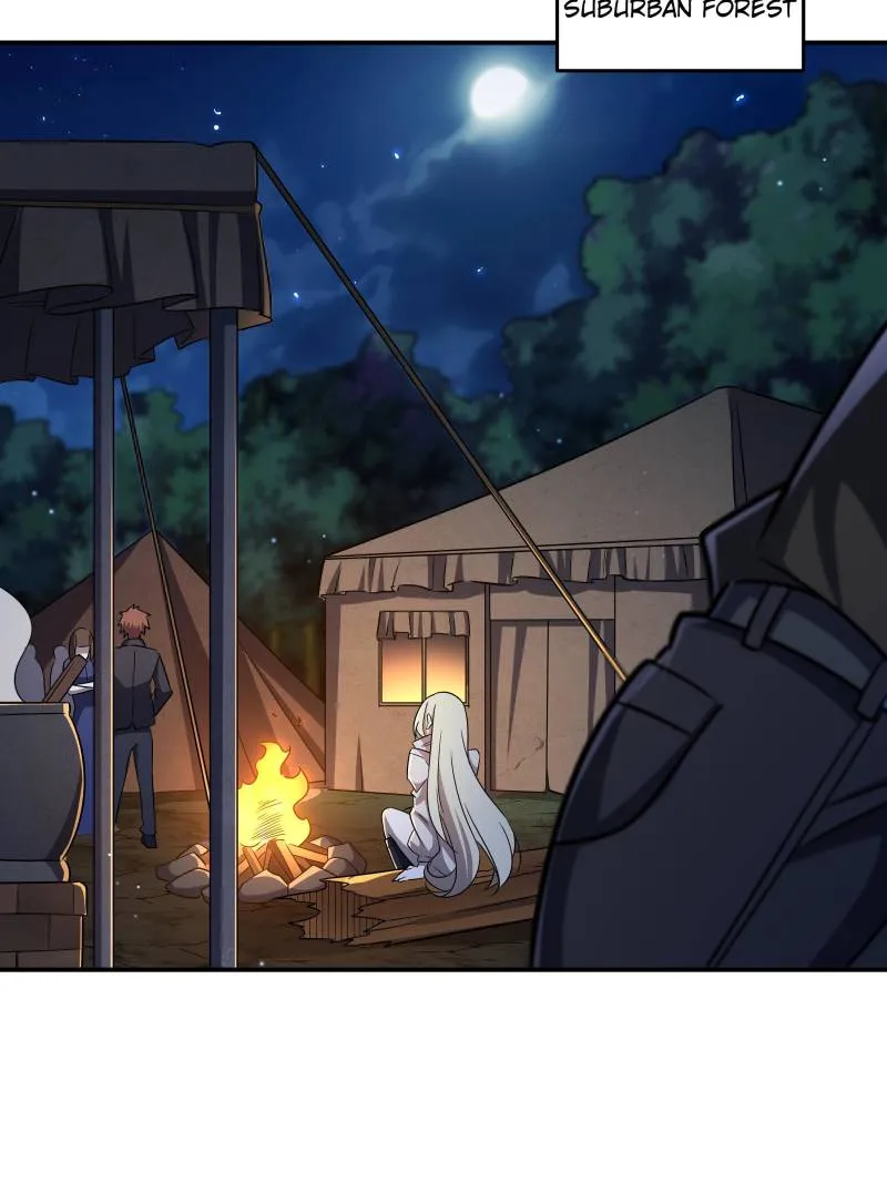 Vampires and Knight Chapter 263 Online - página 7