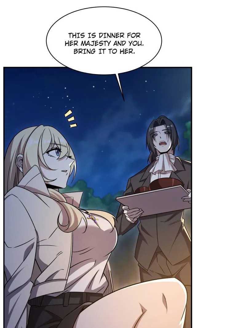 Vampires and Knight Chapter 263 Online - página 9