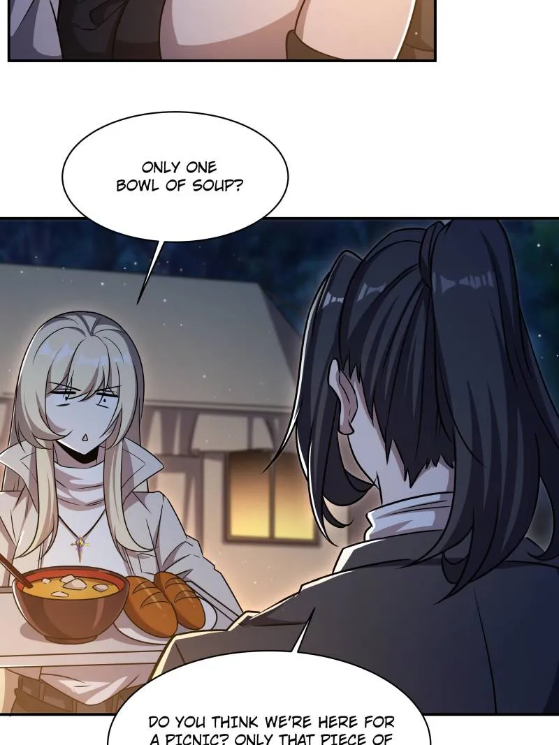 Vampires and Knight Chapter 263 Online - página 10