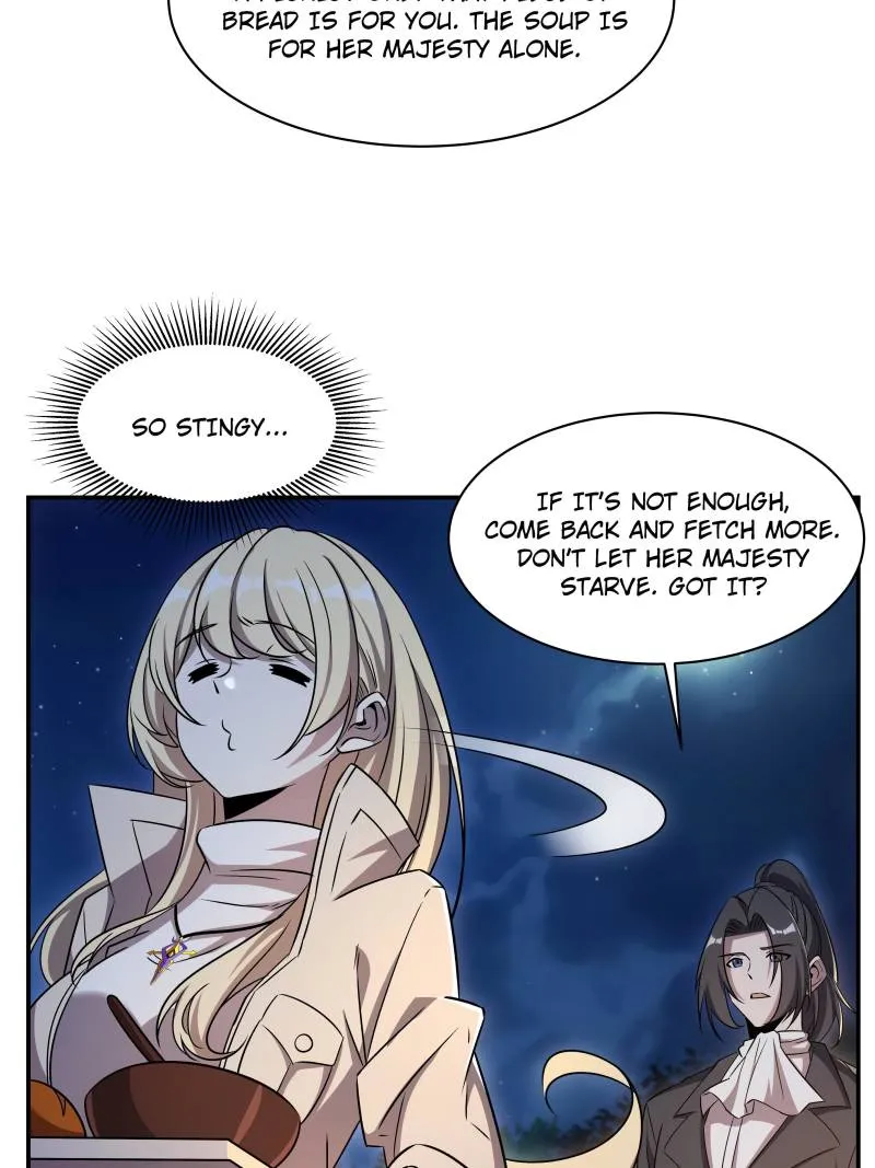 Vampires and Knight Chapter 263 Online - página 11