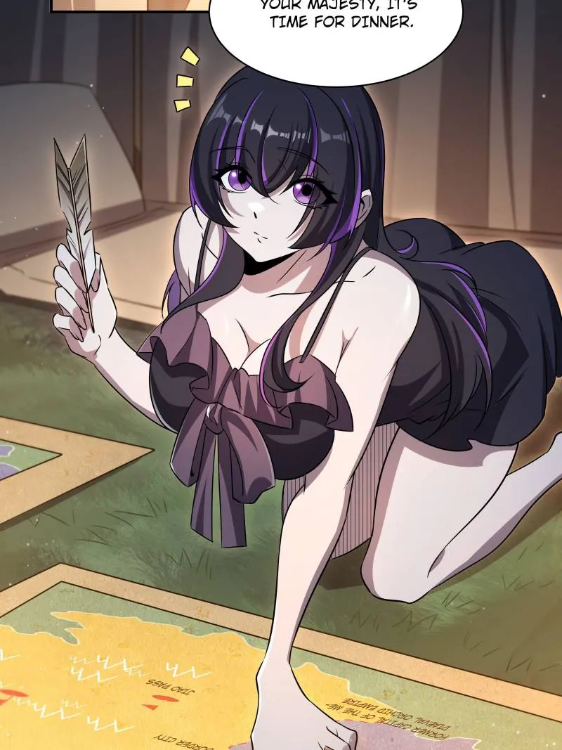 Vampires and Knight Chapter 263 Online - página 13